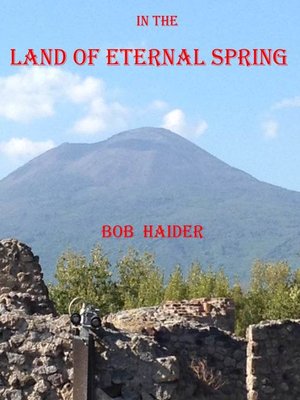 cover image of In the Land of Eternal Spring